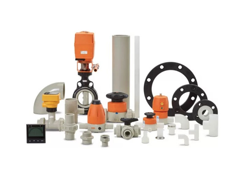 PROGEF Standard (PP-H)